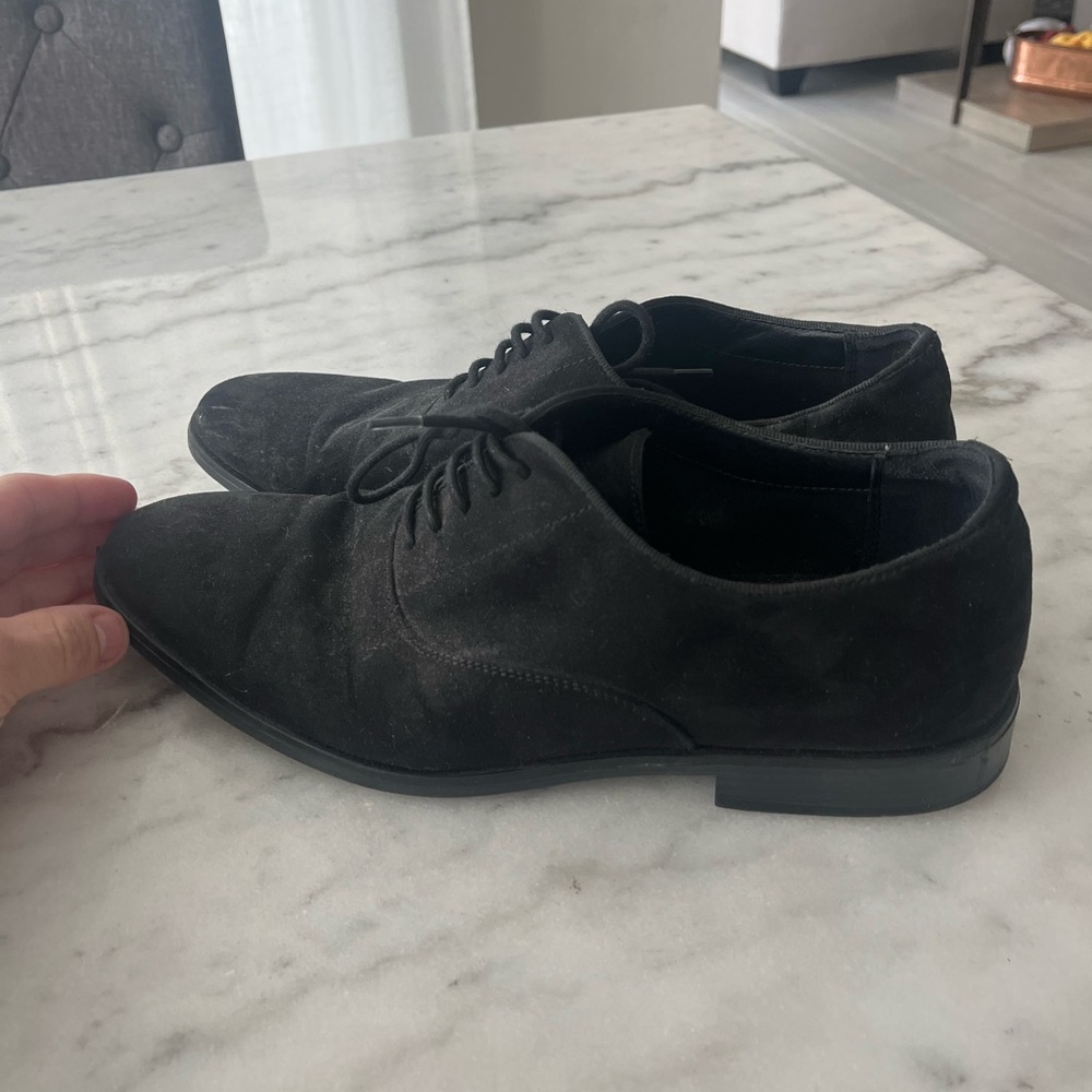 H&M Dress Shoes